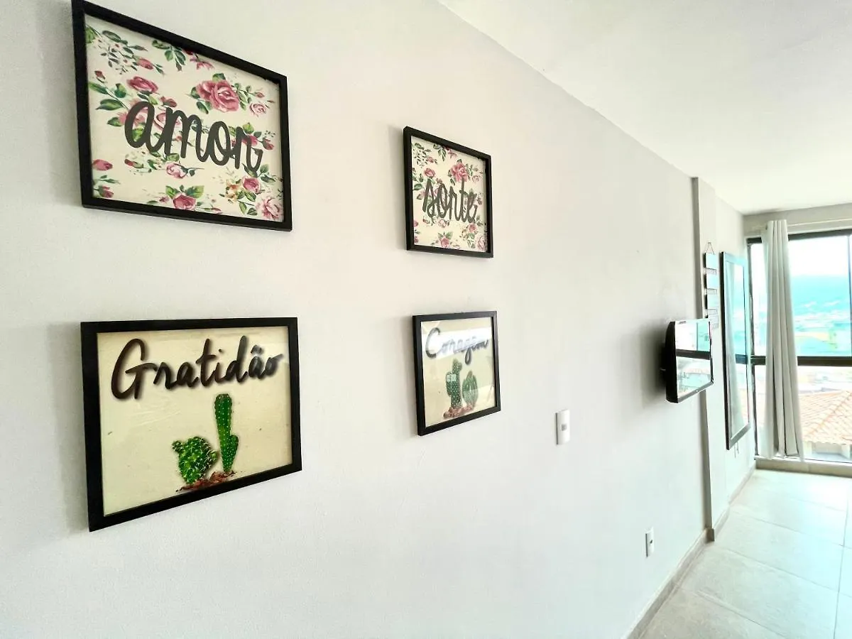 ***** Hotel Sophia I - Praia Grande Arraial do Cabo Brazil