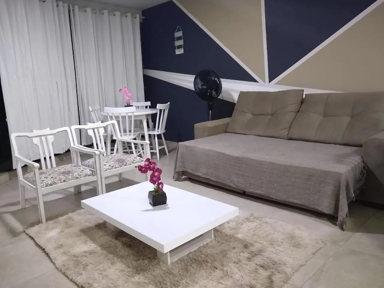 ***** Hotel Sophia I - Praia Grande Arraial do Cabo Brazil