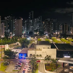 Ap Climatizadoboa Viagem Apart-hotel