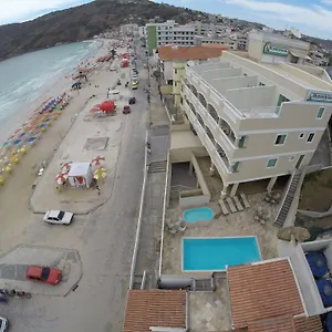 Ocean View *** Arraial do Cabo